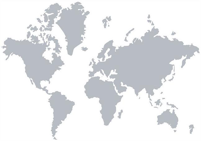 Worldmap